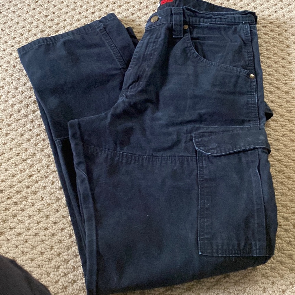 Wrangler Riggs Workwear  size 32x32